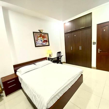 Hotel Nha 9B Dong Nai Khu San Bay Tan Son Nhat à Hô Chi Minh-Ville Extérieur photo