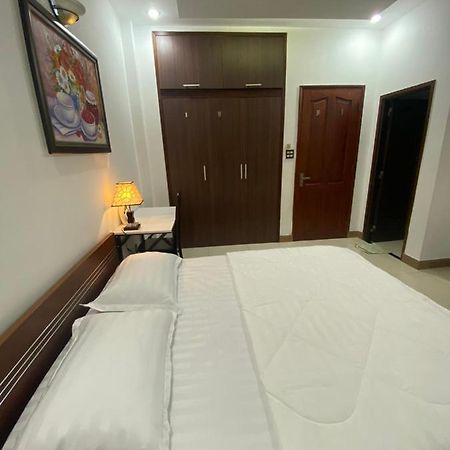 Hotel Nha 9B Dong Nai Khu San Bay Tan Son Nhat à Hô Chi Minh-Ville Extérieur photo