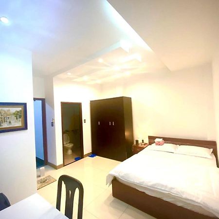 Hotel Nha 9B Dong Nai Khu San Bay Tan Son Nhat à Hô Chi Minh-Ville Extérieur photo
