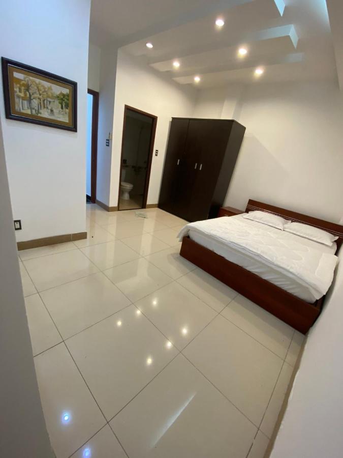 Hotel Nha 9B Dong Nai Khu San Bay Tan Son Nhat à Hô Chi Minh-Ville Extérieur photo